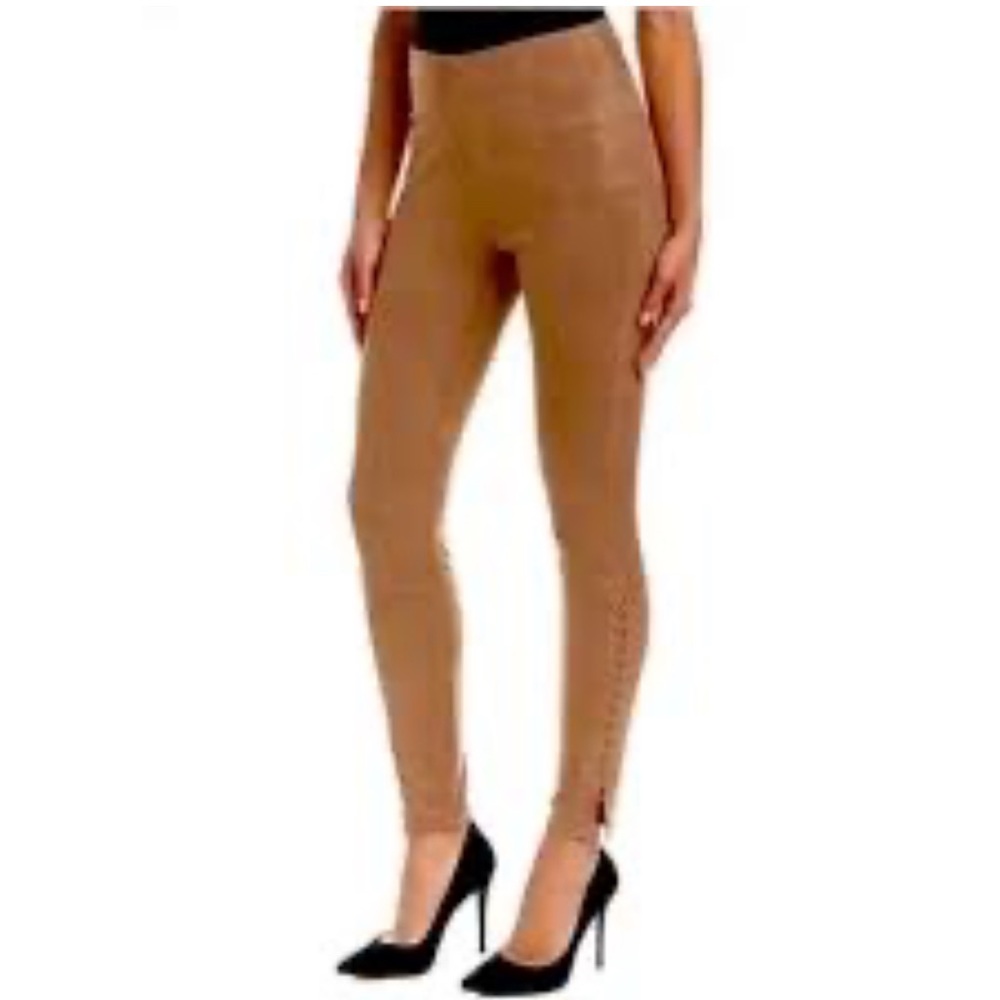 Lysse Women's Tan Pants